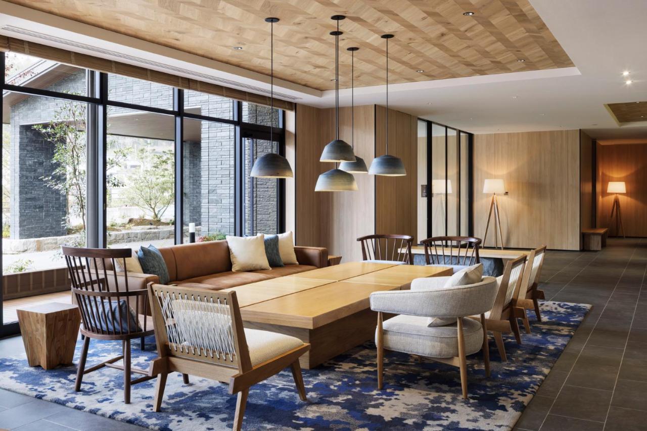 Fairfield By Marriott Hiroshima Sera Exterior photo