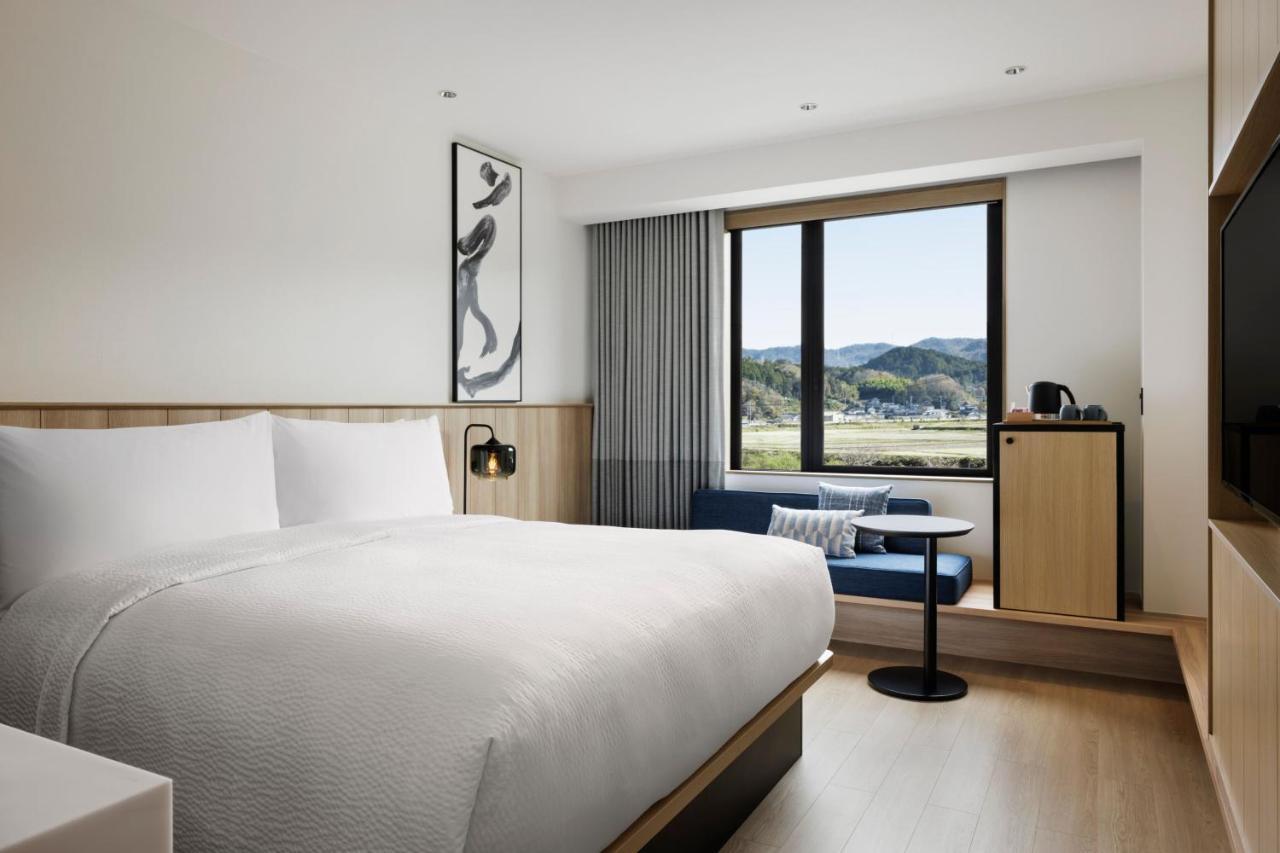 Fairfield By Marriott Hiroshima Sera Exterior photo