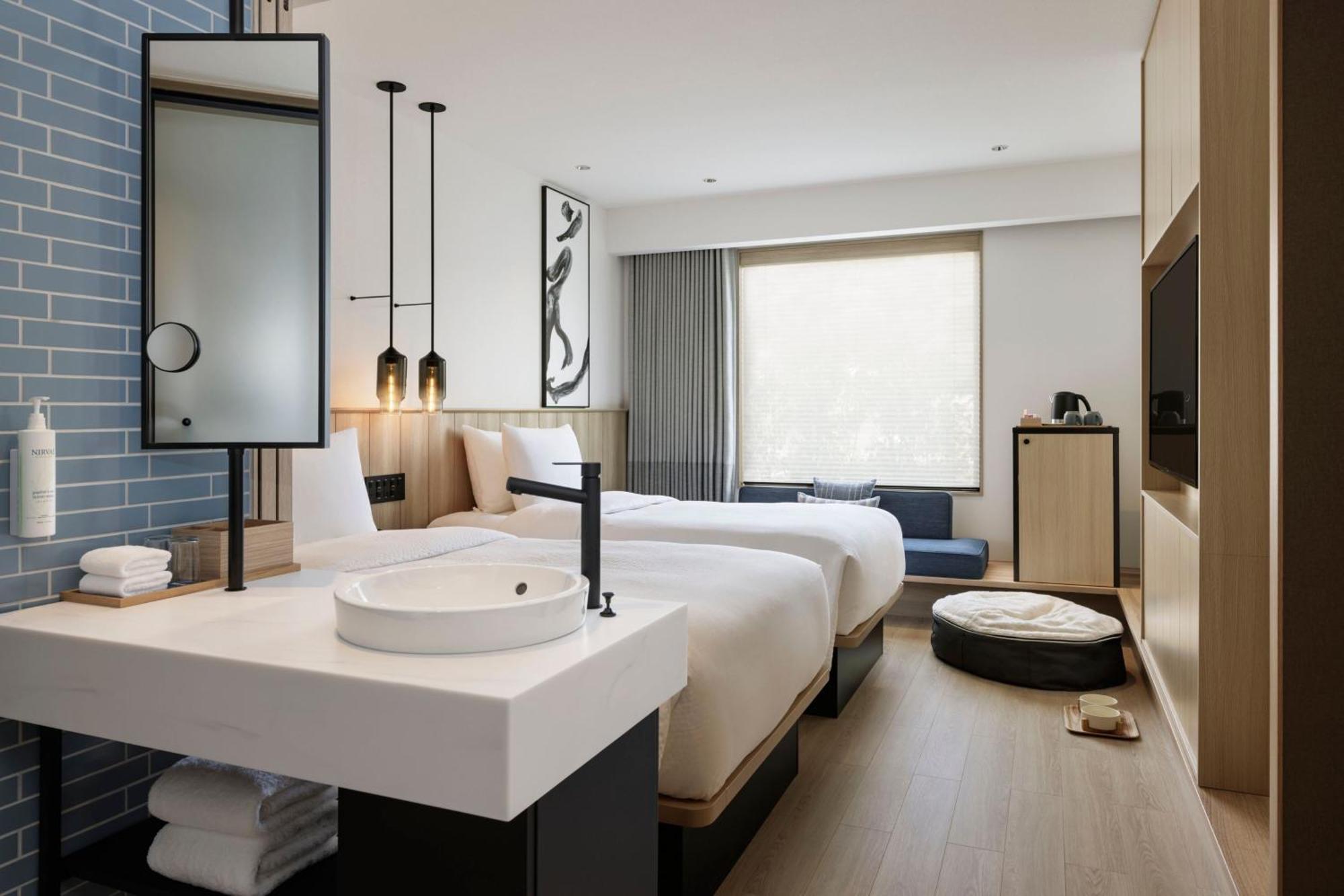 Fairfield By Marriott Hiroshima Sera Exterior photo